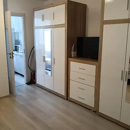 Daire Sub Padure Kaloşvar