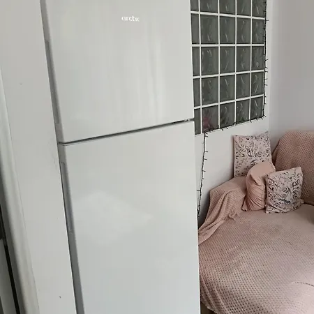 Sub Padure Appartement