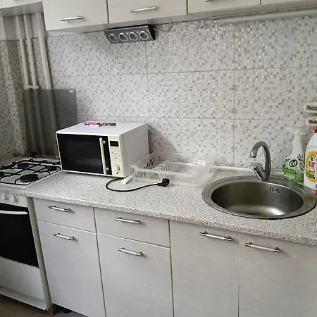 Appartement Sub Padure Cluj-Napoca