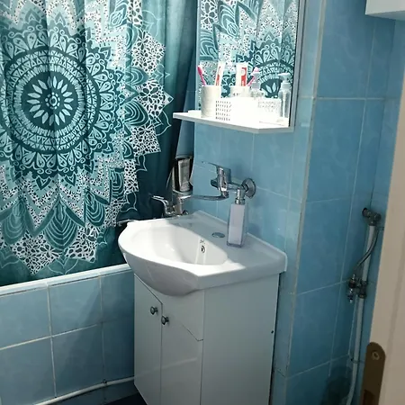 Appartement Sub Padure *